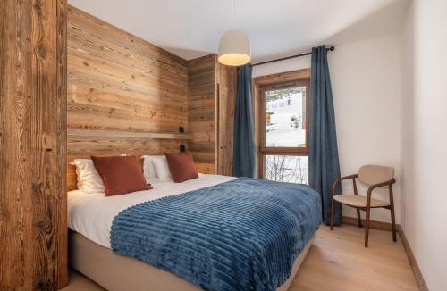 Cognet Apartment | Apartment Bartavelle Alpe d'Huez - by EMERALD STAY