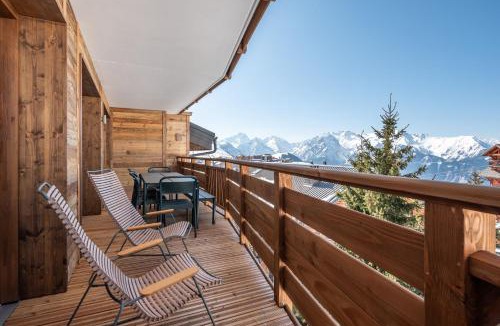 Cognet Apartment | Apartment Bartavelle Alpe d'Huez - by EMERALD STAY