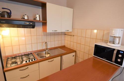 Pieve Vecchia Apartment | Apartment Basic by Interhome