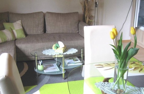 Ranschbach Apartment | Apartment, bath, toilet, sauna - Apartment "Zur Quelle"
