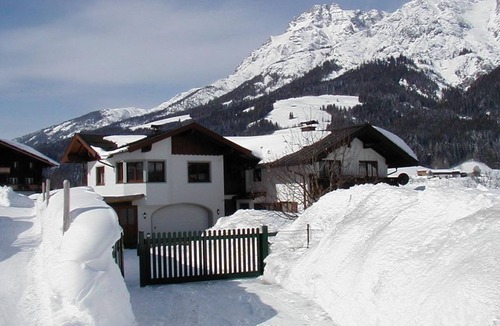 Rain Apartment | Apartment Bauer, Austria