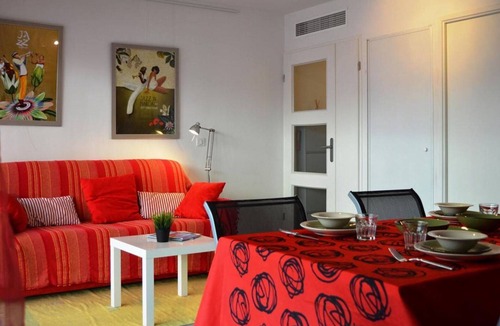 Bayonne Apartment | Apartment Bayonne, studio flat, 2 persons