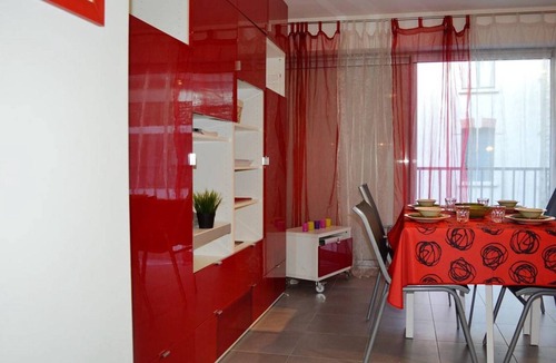 Bayonne Apartment | Apartment Bayonne, studio flat, 2 persons