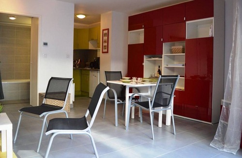 Bayonne Apartment | Apartment Bayonne, studio flat, 2 persons