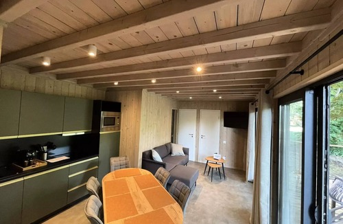 Gembes House | Apartment