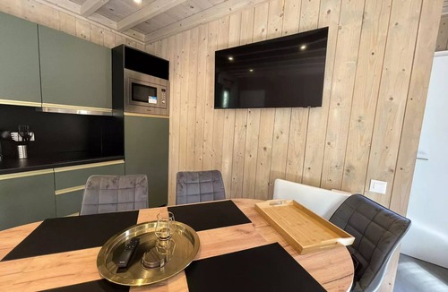 Gembes House | Apartment