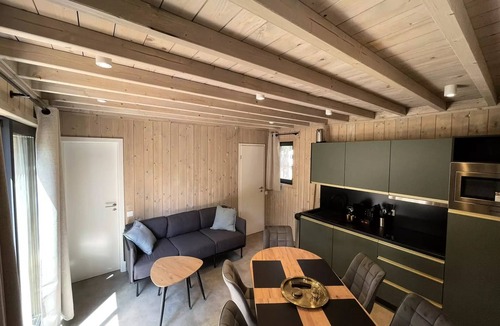 Gembes House | Apartment