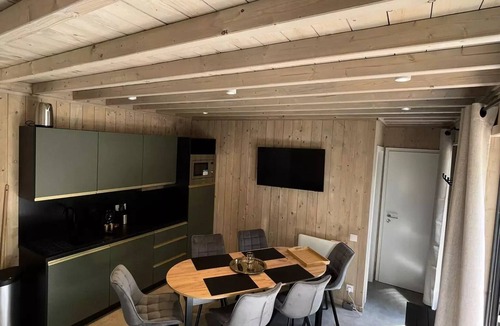 Gembes House | Apartment