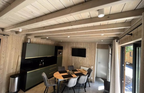 Gembes House | Apartment