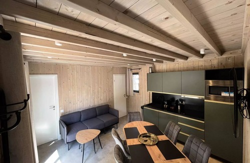 Gembes House | Apartment
