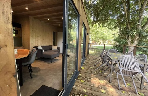 Gembes House | Apartment