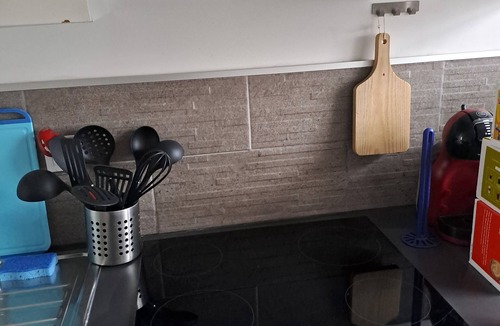 Le Bizet Apartment | Apartment Be Zen ô Bizet, up to 5 people. Pets allowed