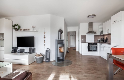 Kellenhusen Apartment | Apartment beach runner