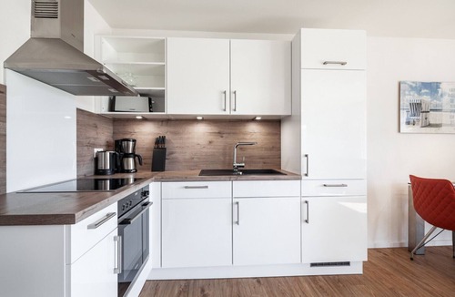 Kellenhusen Apartment | Apartment beach runner