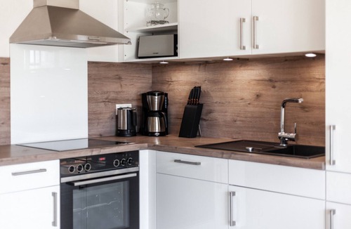 Kellenhusen Apartment | Apartment beach runner