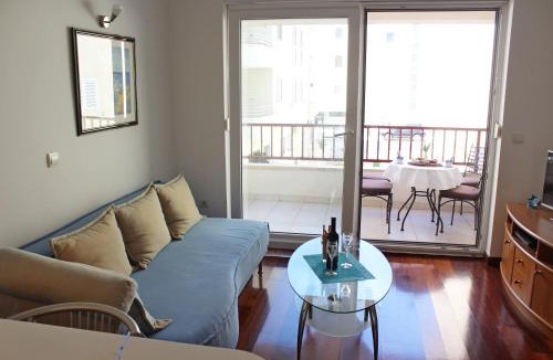 Donja luka Apartment | Apartment Beachfront
