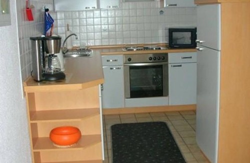 Manderscheid Apartment | Apartment Beate Schmitz - 2-bed apartment (Non smoking)