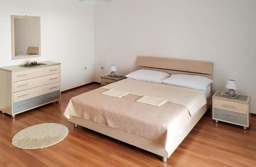 Ribarica Apartment | Apartment Beba-1 by Interhome