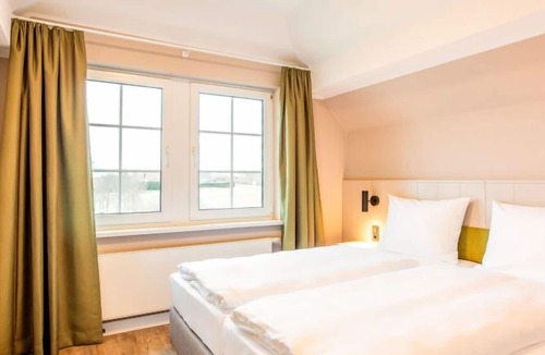 Muritz Apartment | Apartment BEECH Resort Fleesensee in Malchow - 4 persons, 2 bedrooms