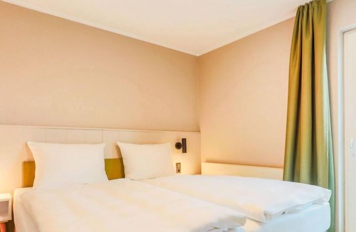 Muritz Apartment | Apartment BEECH Resort Fleesensee in Malchow - 4 persons, 2 bedrooms