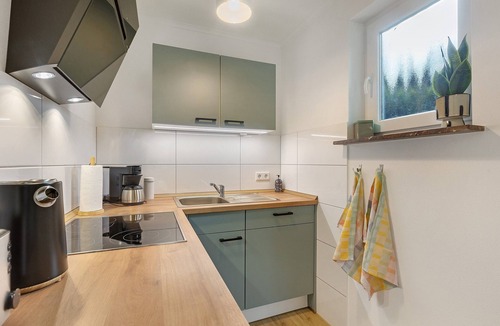 Sellinghausen Apartment | Apartment 'Beilwert' with Mountain View, Private Terrace and Wi-Fi