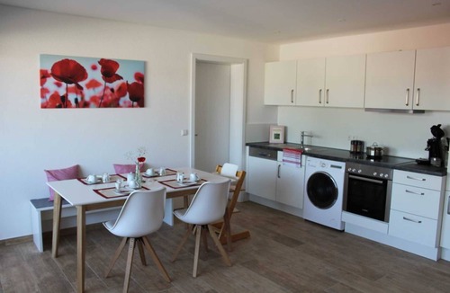 Bad Schussenried Apartment | Apartment Belana - FeWo Daiber