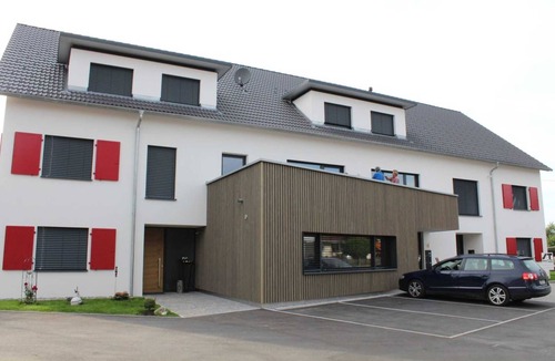 Bad Schussenried Apartment | Apartment Belana - FeWo Daiber