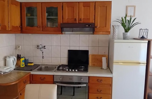Split Apartment | Apartment Bella