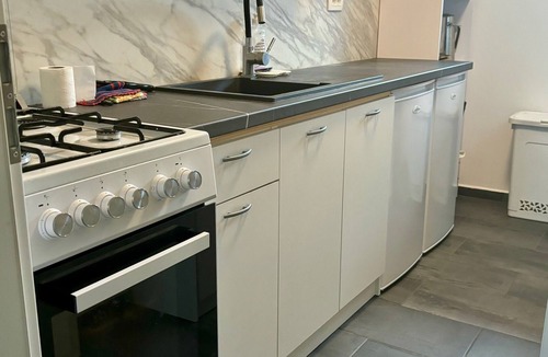 Radovljica Apartment | Apartment BellArt with Sauna