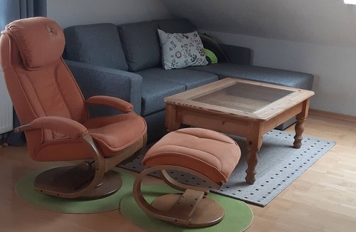 Marktoberdorf Apartment | Apartment Belser at home on vacation