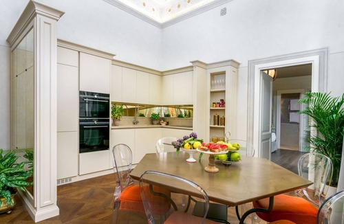 Santa Croce Villa | Apartment Benci - Two Bedroom Villa, Sleeps 5