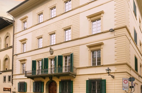 Santa Croce Villa | Apartment Benci - Two Bedroom Villa, Sleeps 5