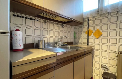 Faenza Apartment | Apartment "Berart" in downtown Faenza