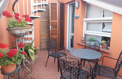 Faenza Apartment | Apartment "Berart" in downtown Faenza