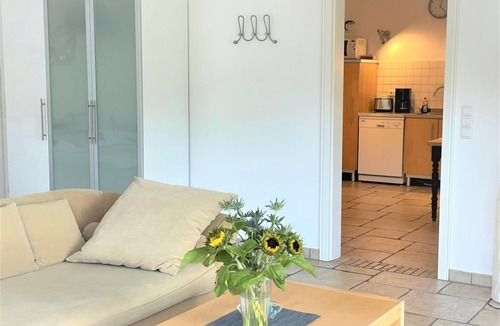 Cond Apartment | Apartment Berens - 2-bed apartment