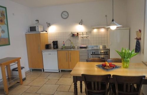 Cond Apartment | Apartment Berens - 2-bed apartment