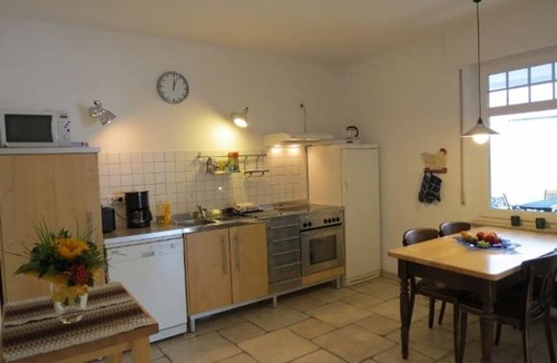 Cond Apartment | Apartment Berens - 2-bed apartment