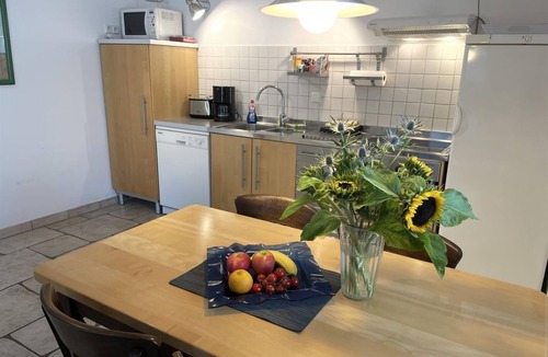 Cond Apartment | Apartment Berens - 2-bed apartment