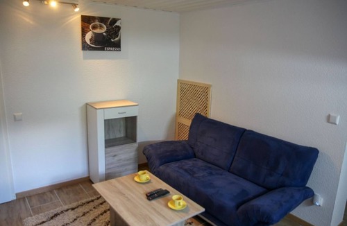 Lerbach Apartment | Apartment Bergblick - FeWo Bergblick