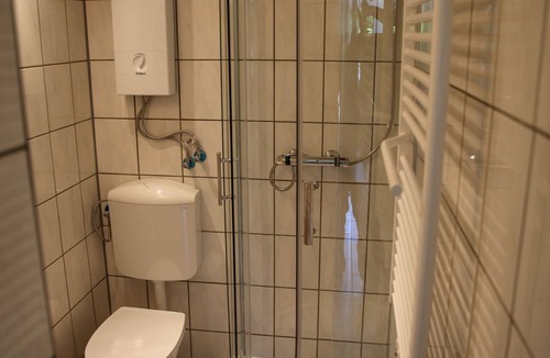 Lerbach Apartment | Apartment Bergblick - FeWo Bergblick