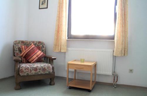 Bischberg Apartment | Apartment Bergblick Bischberg bei Bamberg