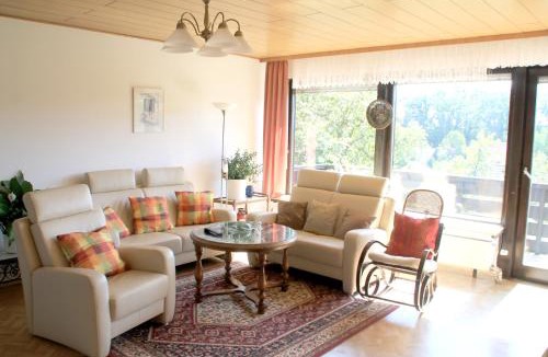 Bischberg Apartment | Apartment Bergblick Bischberg bei Bamberg