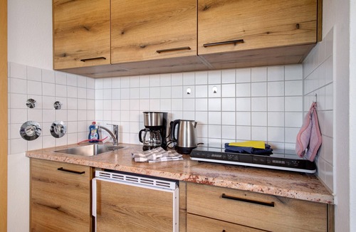 Waggershausen Apartment | Apartment 'Bergchalet Mirabell - Fewo Weitblick' with Mountain View at the lake constance