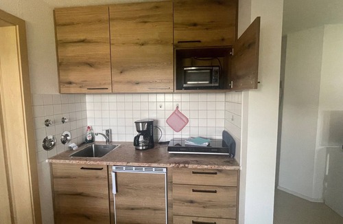 Waggershausen Apartment | Apartment 'Bergchalet Mirabell - Fewo Weitblick' with Mountain View at the lake constance