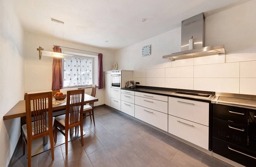 Nova Levante Apartment | 'Apartment Bergkristall' with Mountain View, Garden & Wi-Fi