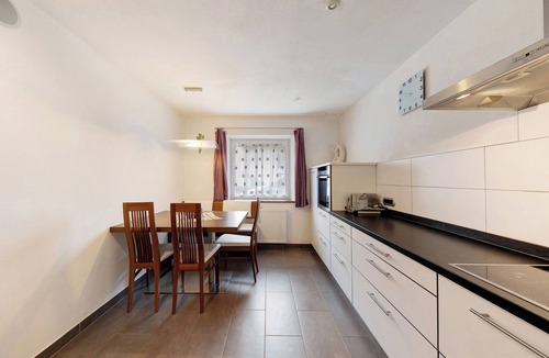 Nova Levante Apartment | 'Apartment Bergkristall' with Mountain View, Garden & Wi-Fi