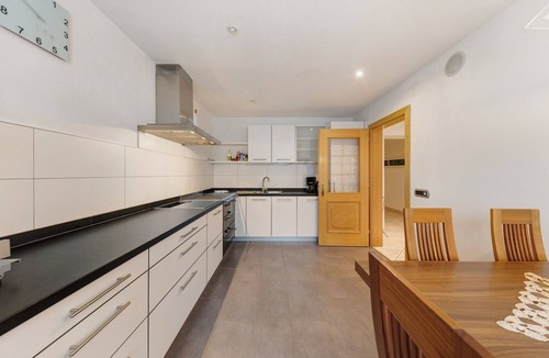 Nova Levante Apartment | 'Apartment Bergkristall' with Mountain View, Garden & Wi-Fi