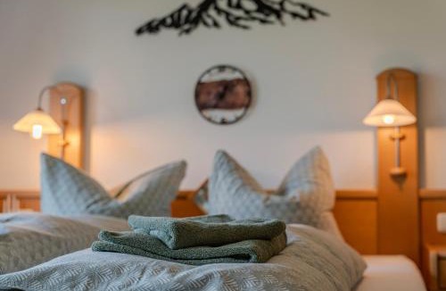 Meilingen Apartment | Apartment BergStyle