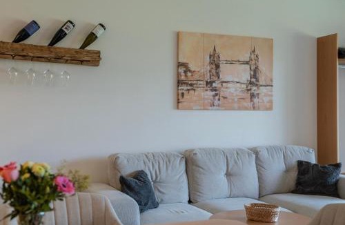 Meilingen Apartment | Apartment BergStyle