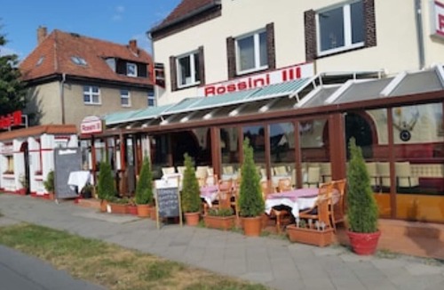 Mahlsdorf Apartment | Apartment Berlin - Mahlsdorf